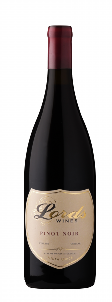 Lord`s Winery Lord`s Wines Pinot Noir
